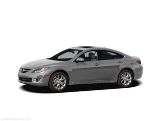 Mazda Mazda6