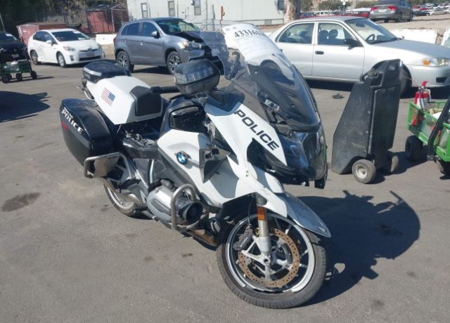BMW R 1200 RT
