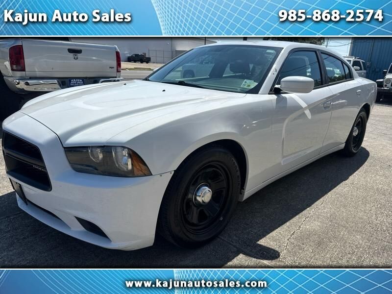 Dodge Charger