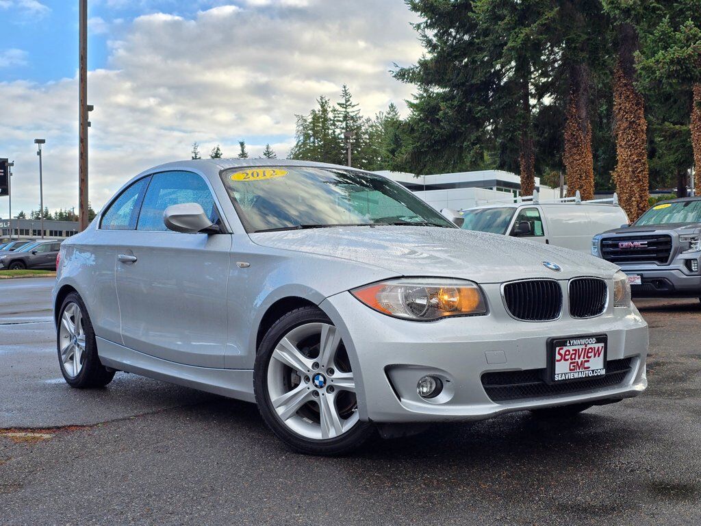 BMW 128i