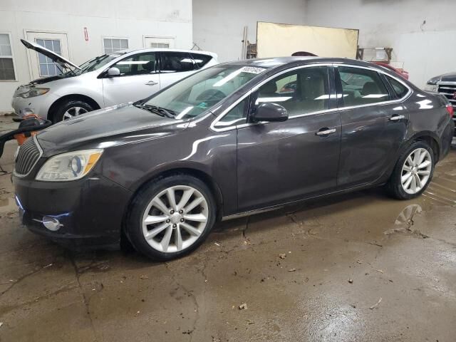 Buick Verano