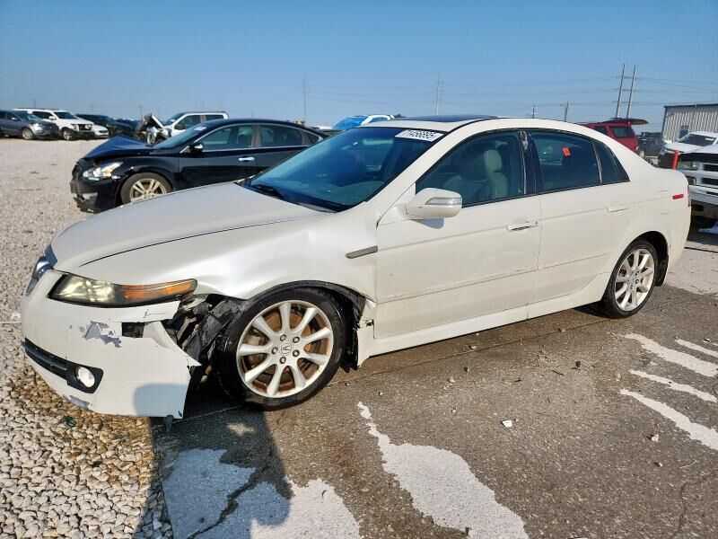 Acura TL