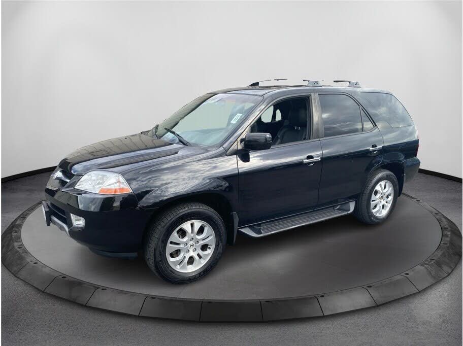 Acura MDX