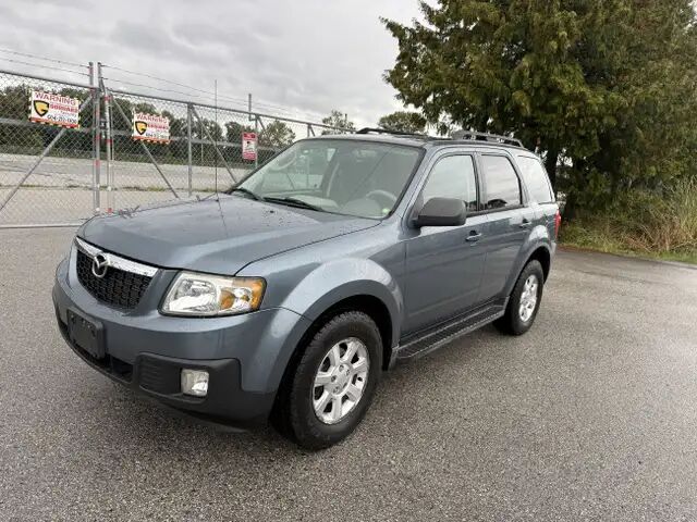 Mazda Tribute