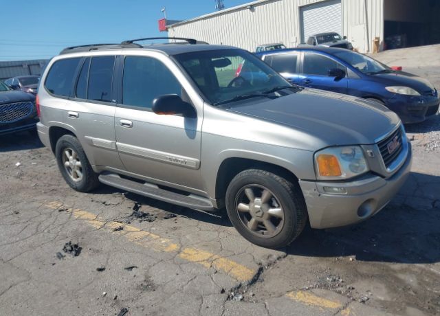 GMC Envoy