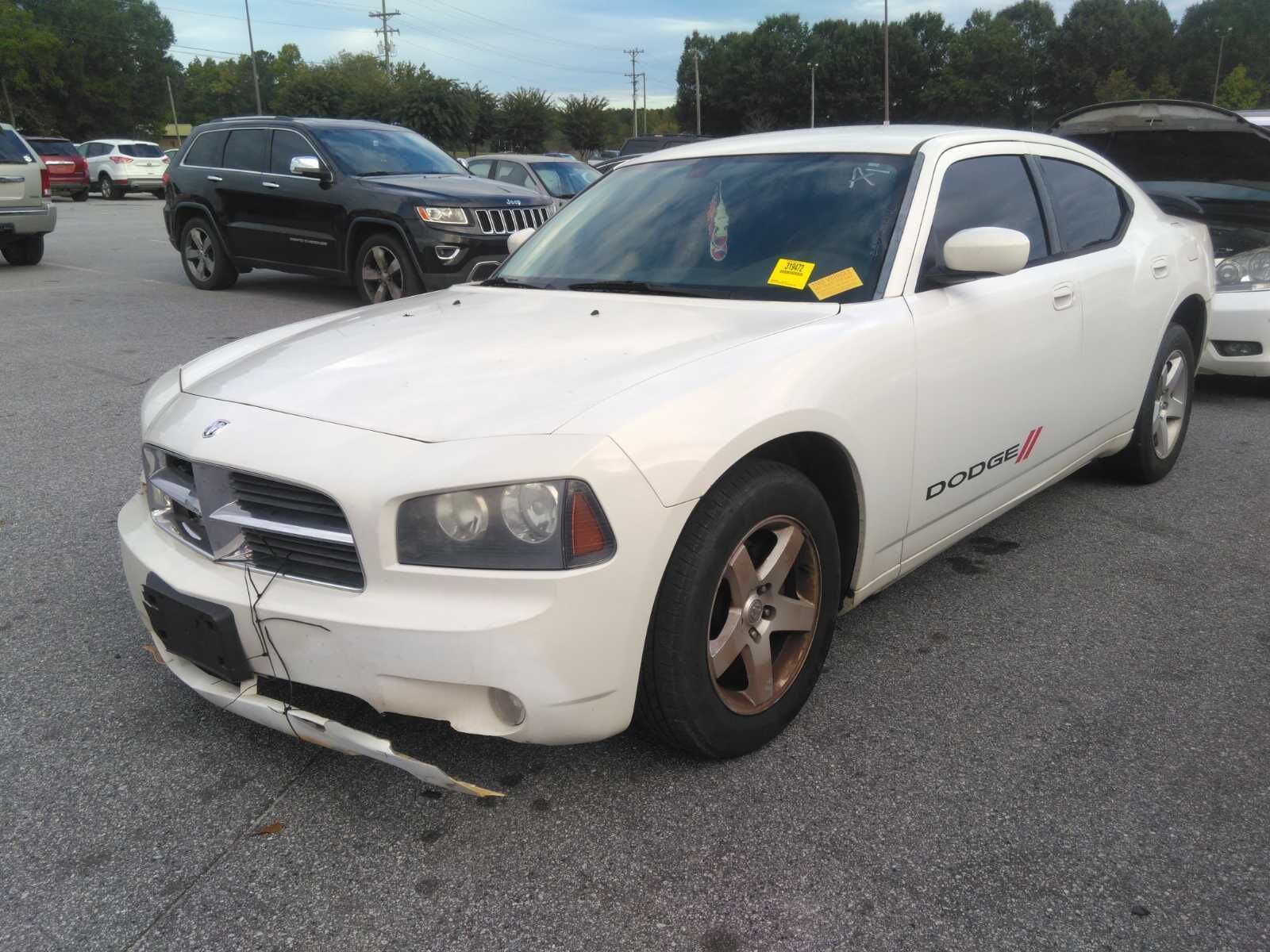 Dodge Charger