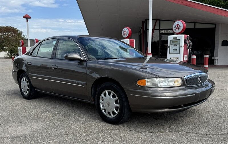 Buick Century