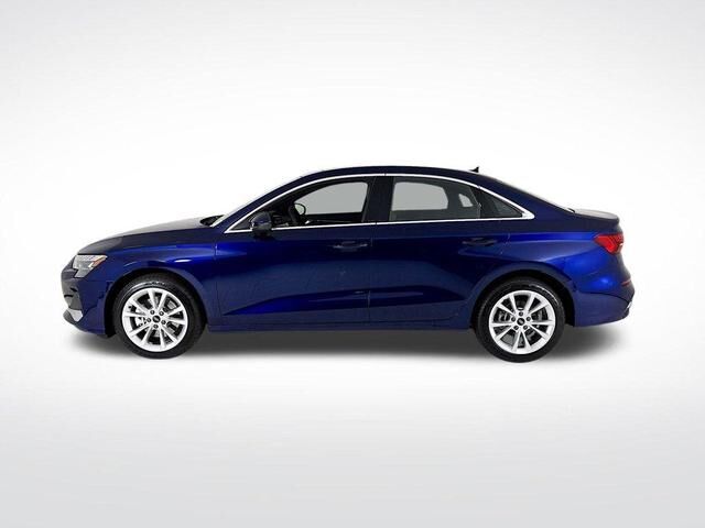 2025 Audi A3