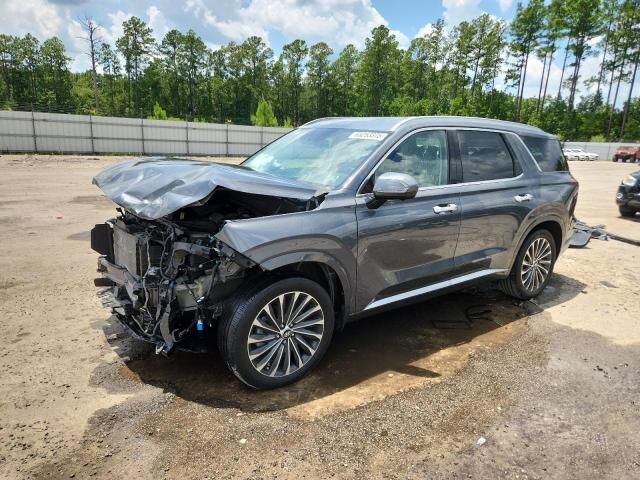 2023 HYUNDAI Palisade