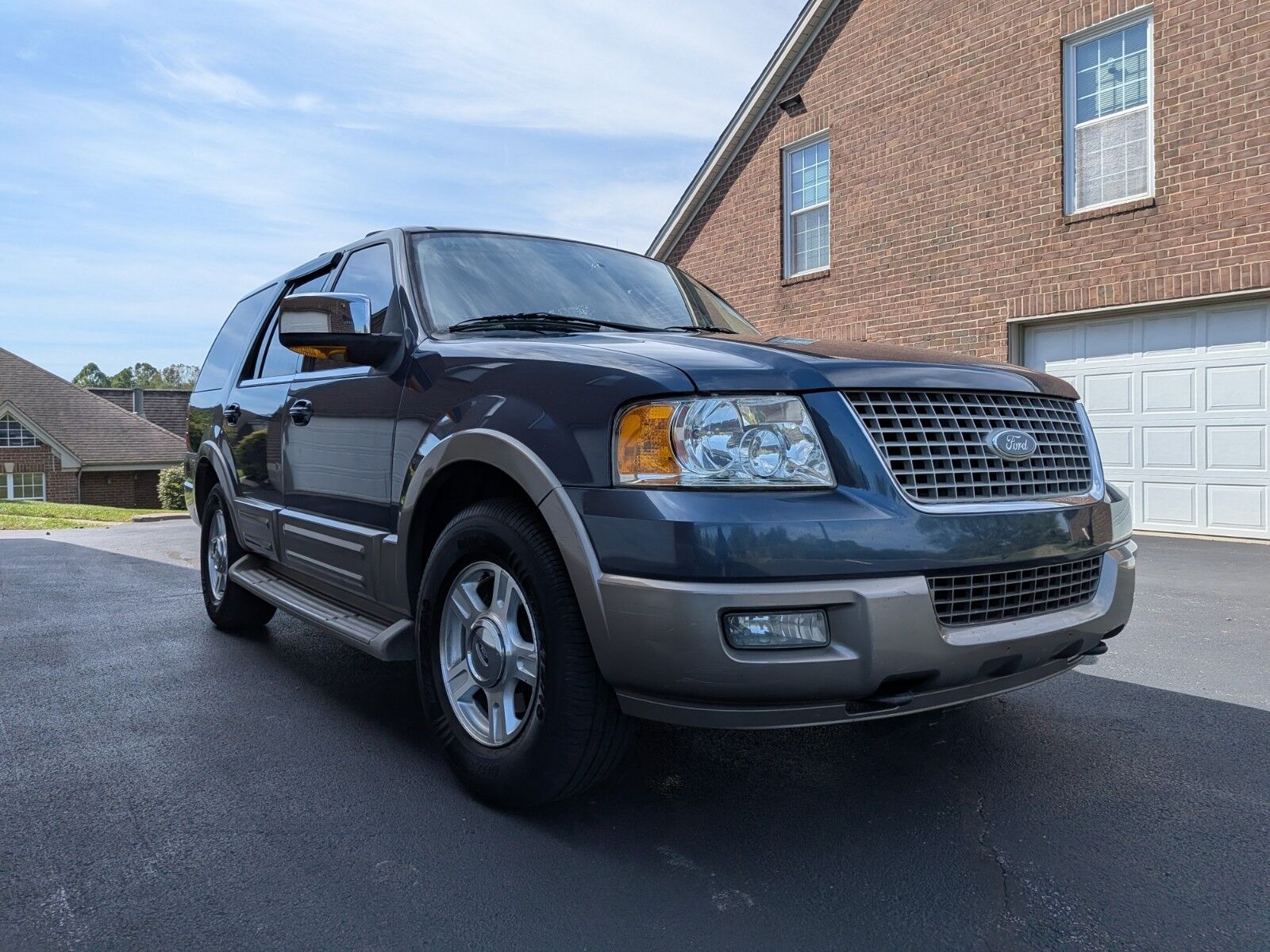 Ford Expedition