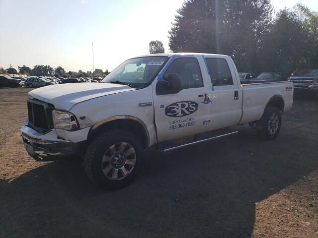 Ford F-350