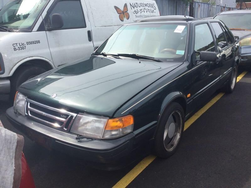 Saab 9000