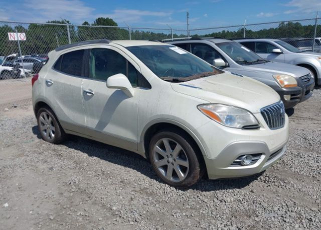 Buick Encore