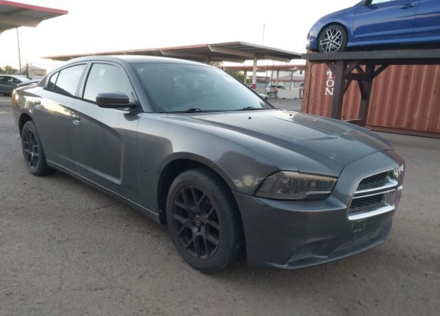 Dodge Charger