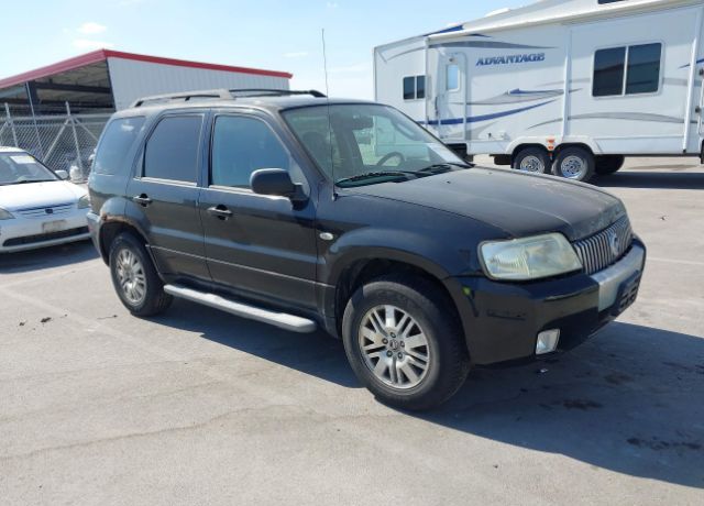 Mercury Mariner