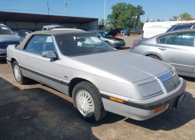 Chrysler LeBaron