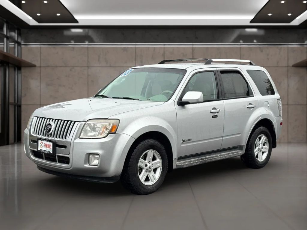 Mercury Mariner
