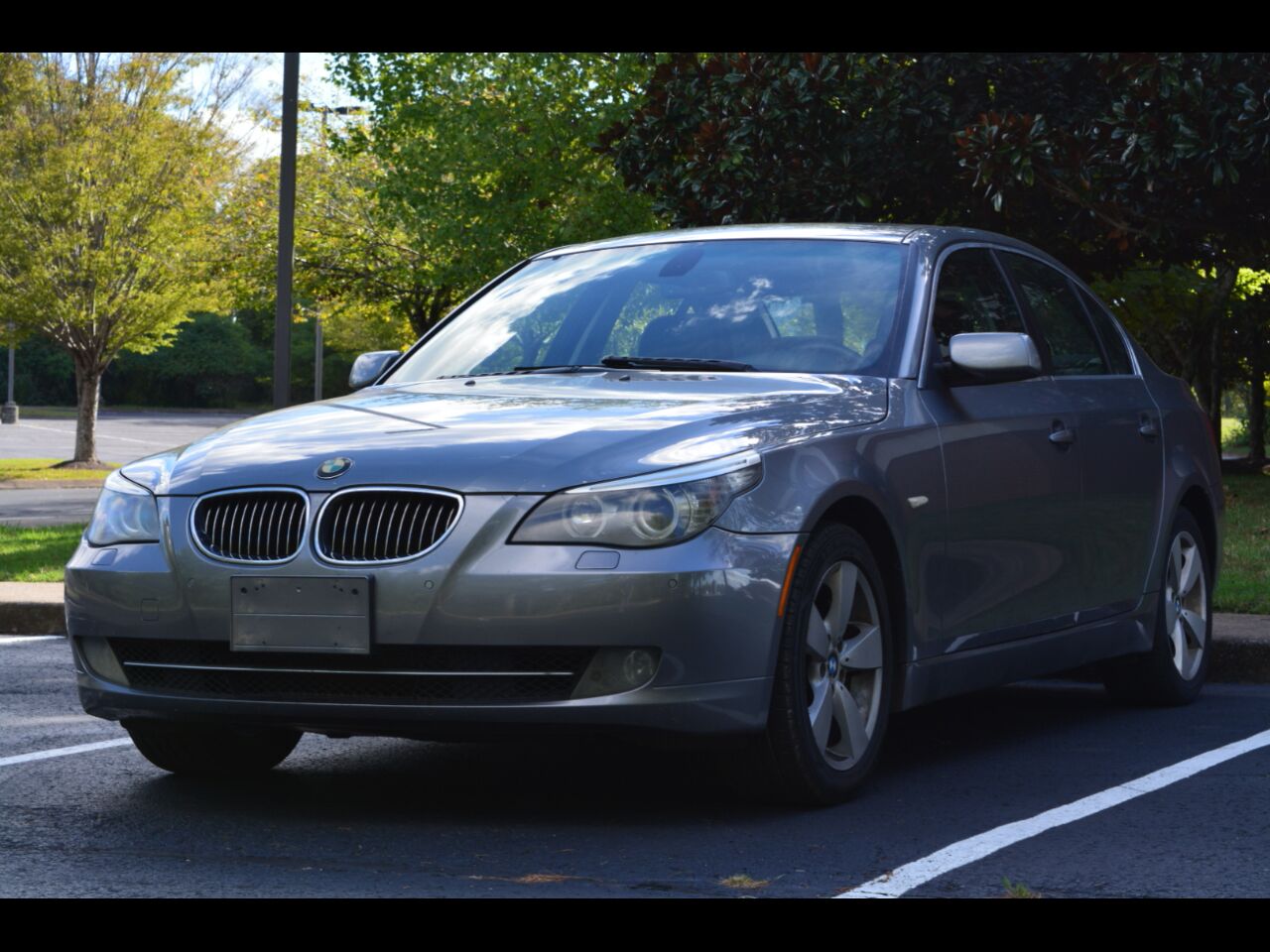 BMW 528xi