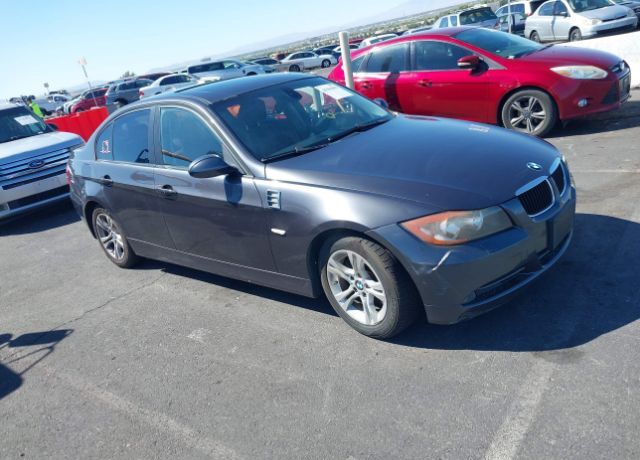 BMW 328xi