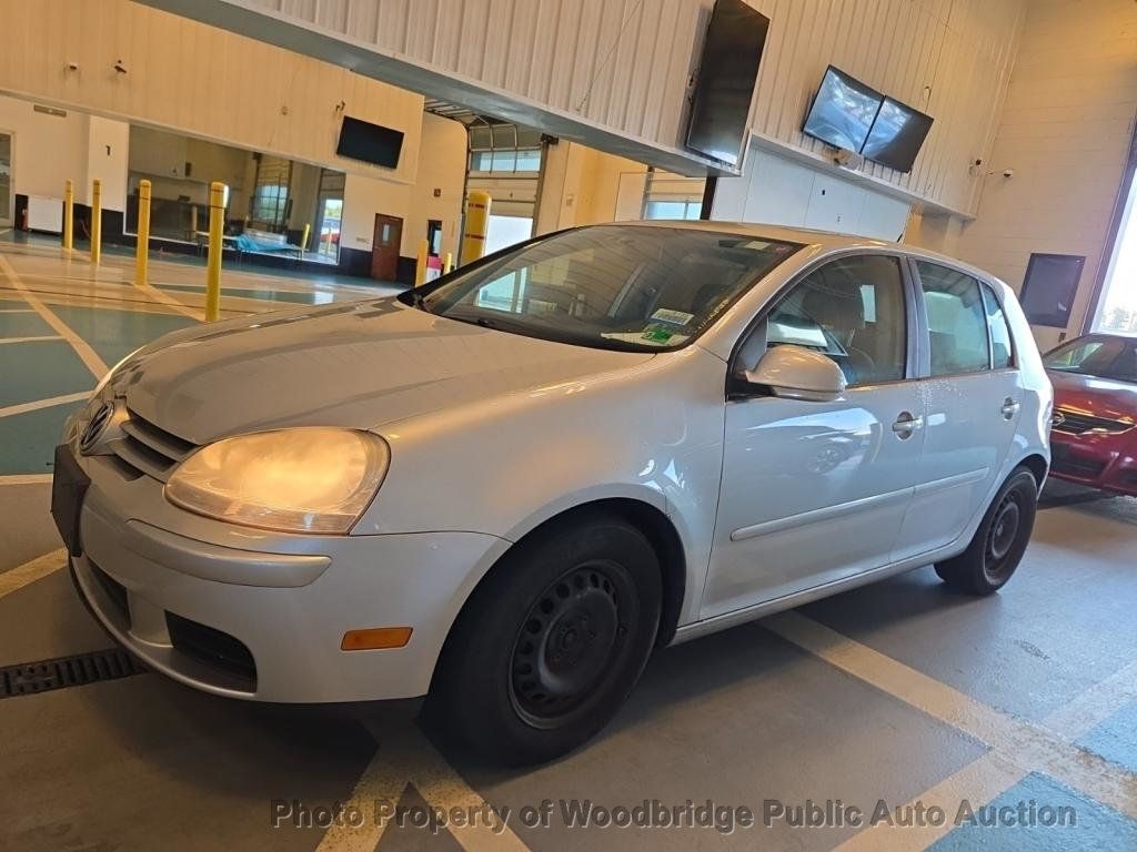 Volkswagen Rabbit