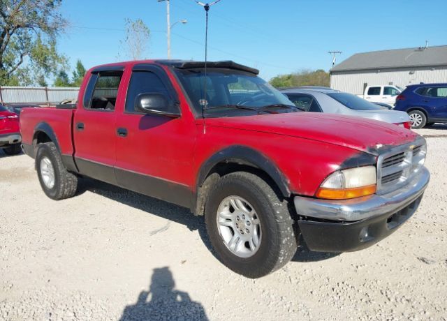 Dodge Dakota