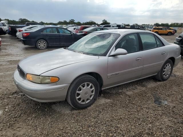 Buick Century