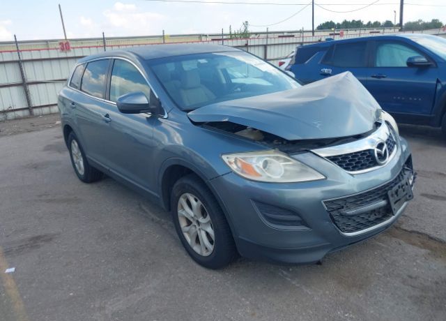 Mazda CX-9