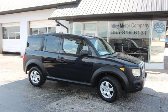Honda Element