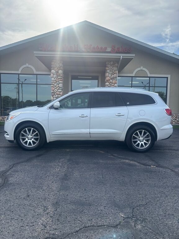 Buick Enclave