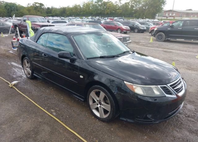 Saab 9-3