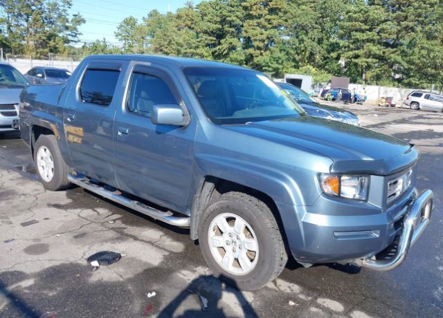 Honda Ridgeline