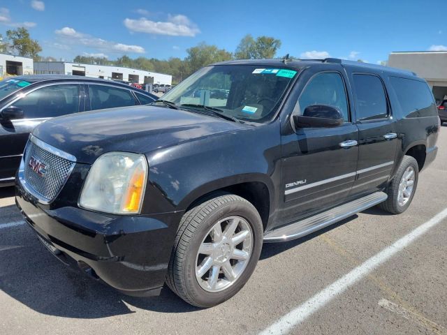 GMC Yukon
