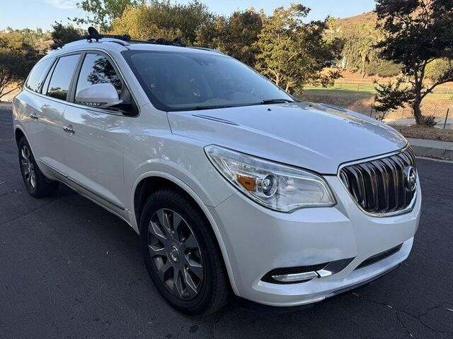2016 BUICK Enclave