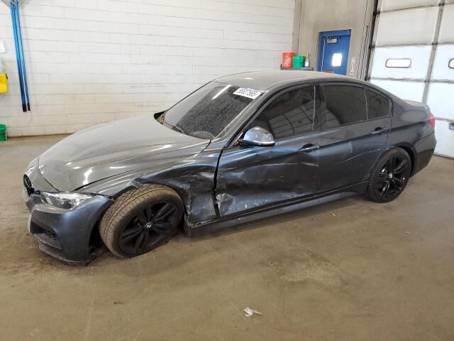 BMW 340i