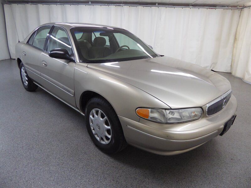 Buick Century