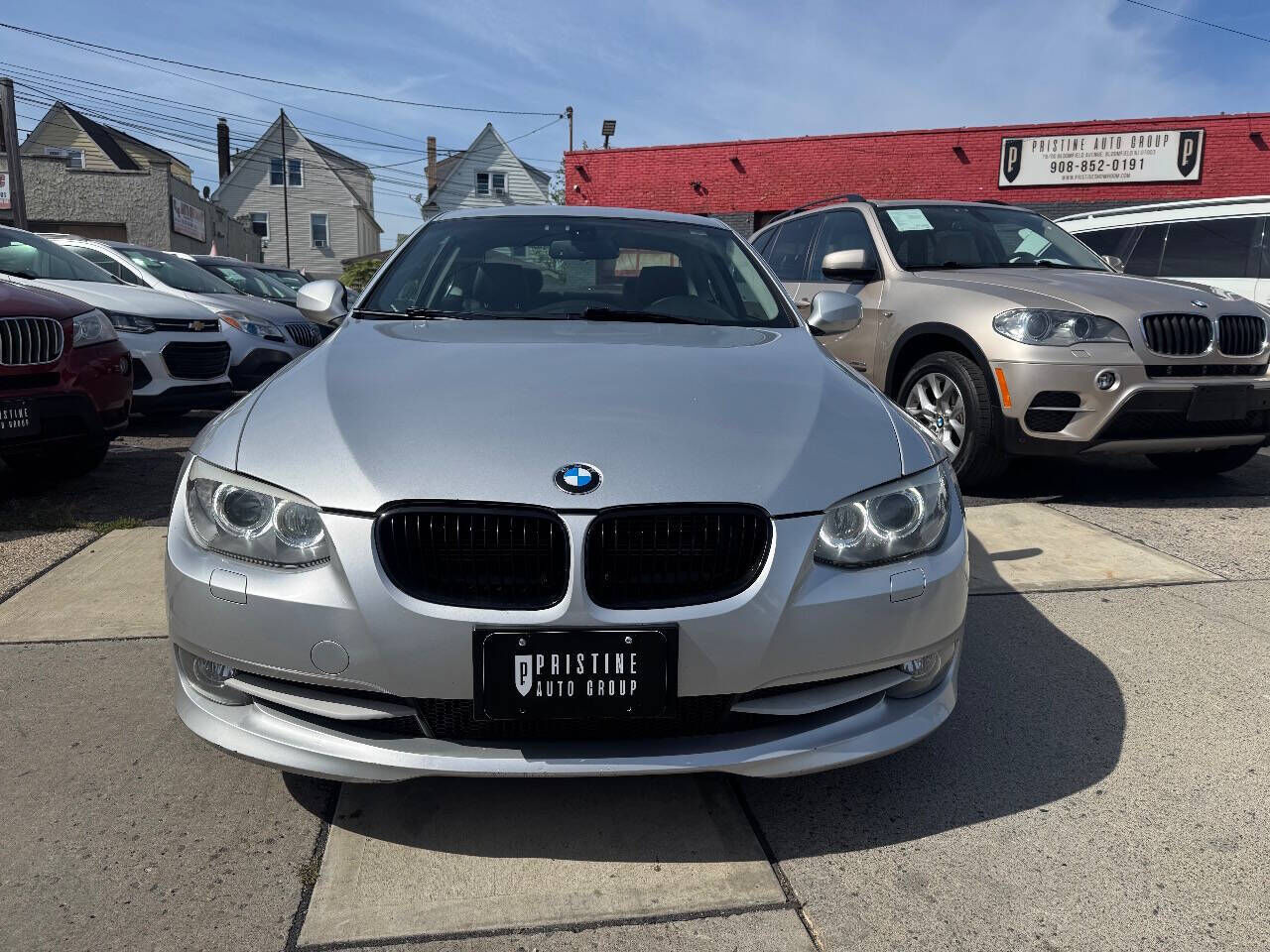 BMW 335i