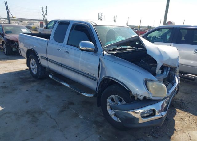 Toyota Tundra
