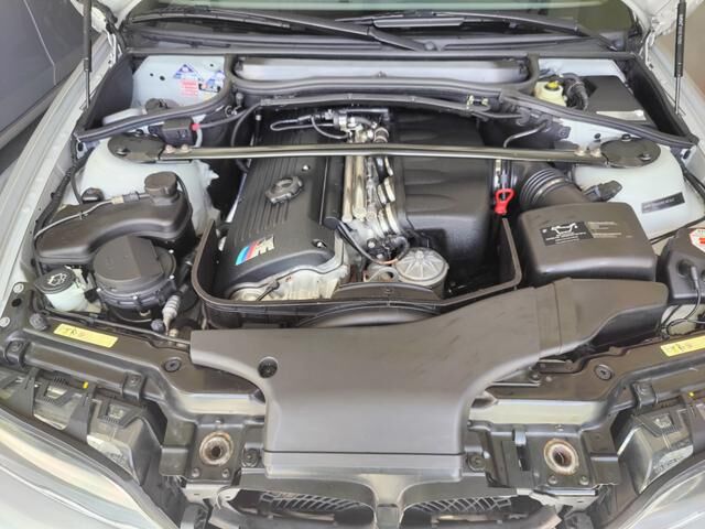 BMW M3Cic