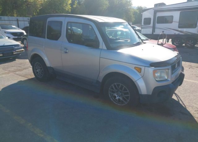 Honda Element