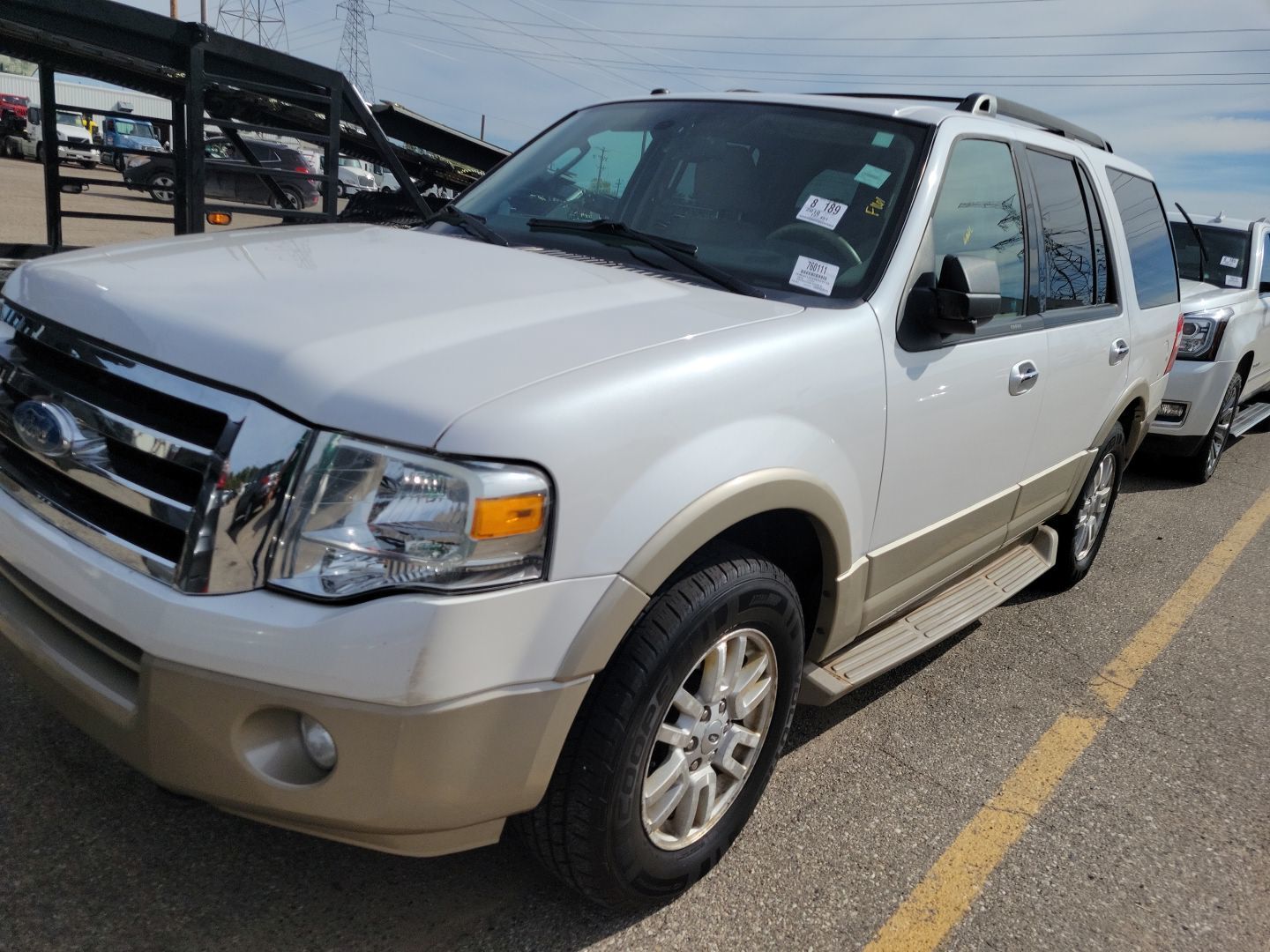 Ford Expedition