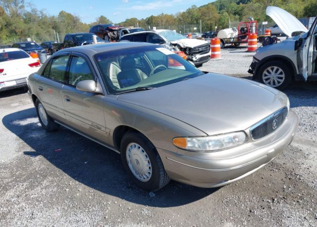 Buick Century