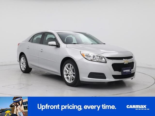 Chevrolet Malibu Limited