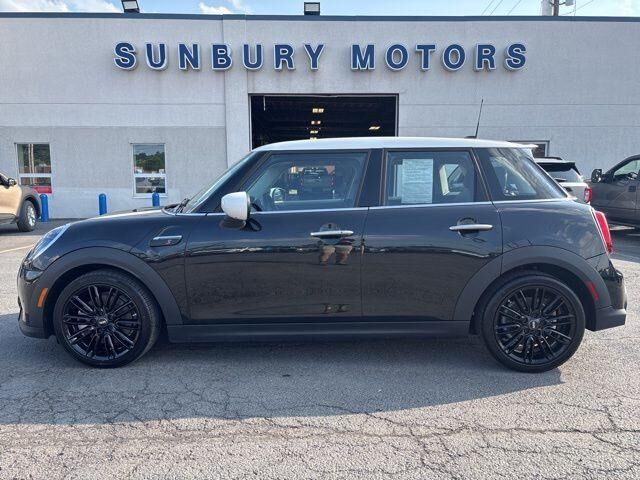 2023 MINI Hardtop
