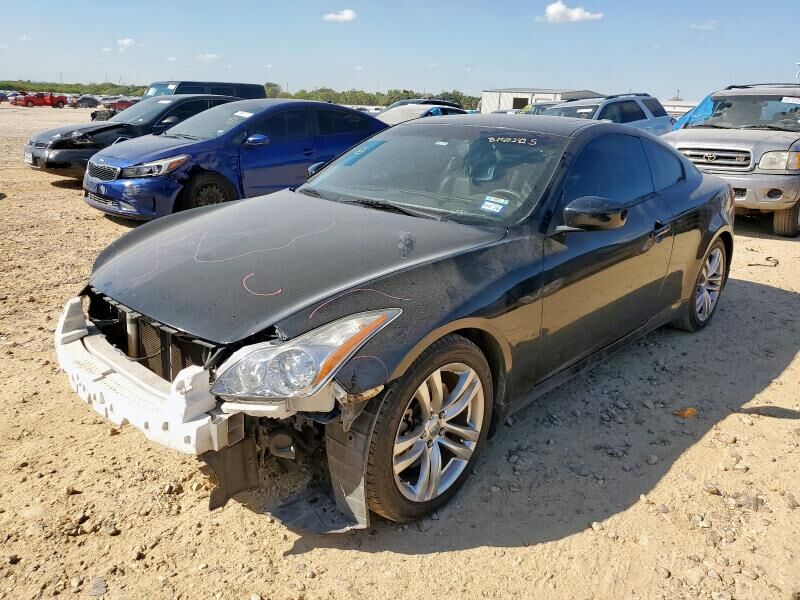 Infiniti G37