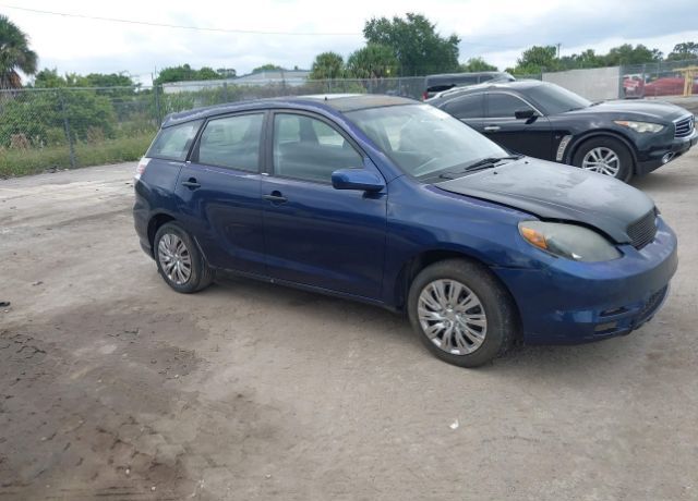 Toyota Corolla Matrix