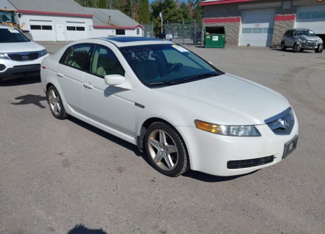 Acura TL