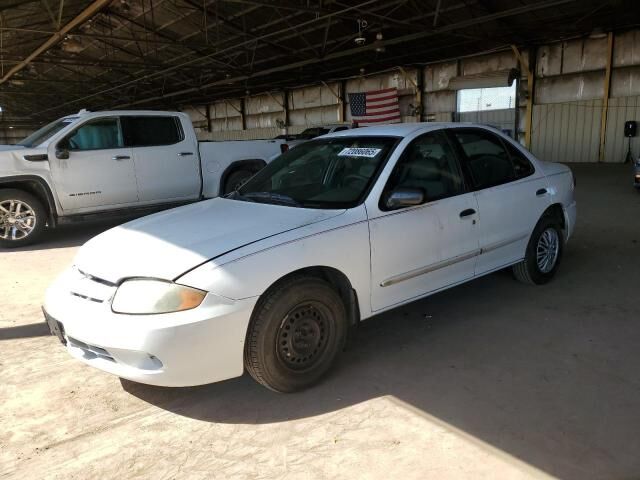 Chevrolet Cavalier
