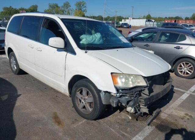Dodge Grand Caravan