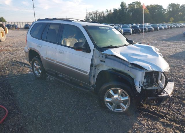 GMC Envoy