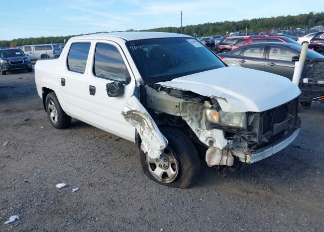 Honda Ridgeline